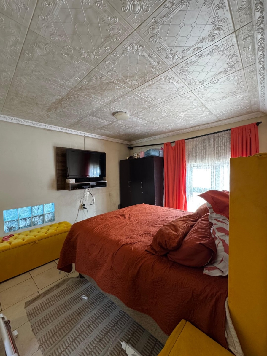 To Let 3 Bedroom Property for Rent in Tuscany Glen Western Cape